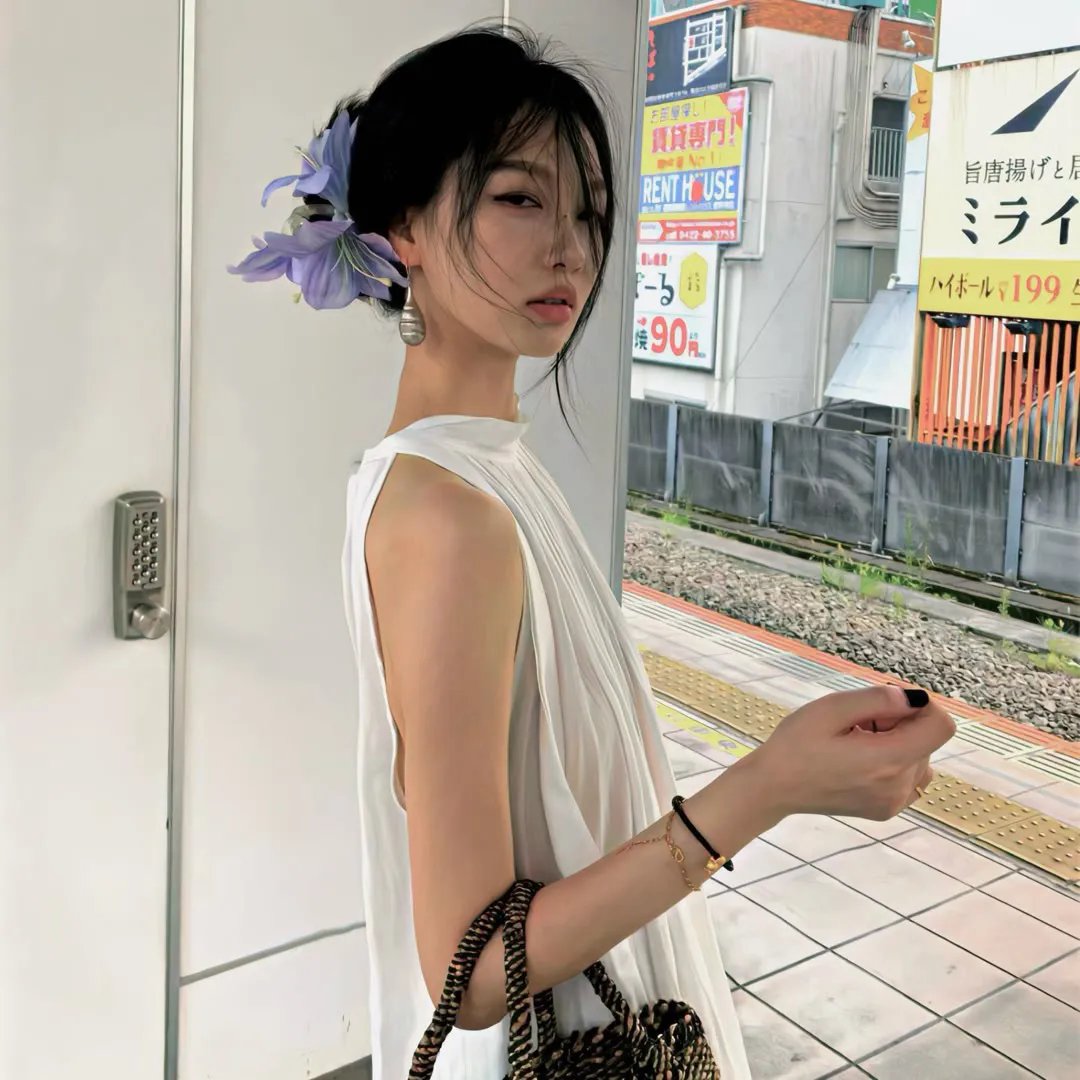 香港白蔷薇