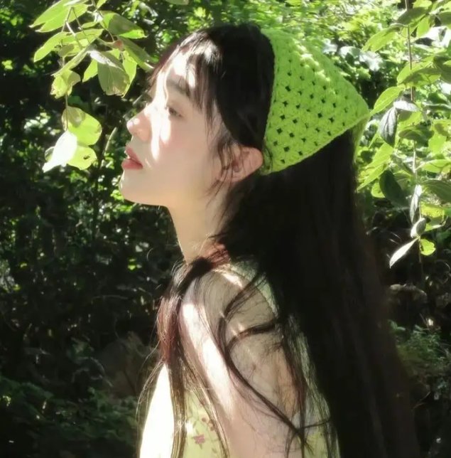 假扮姑婆